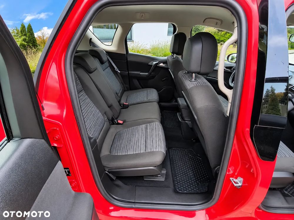 Opel Meriva 1.4 Ecoflex Color Edition - 33