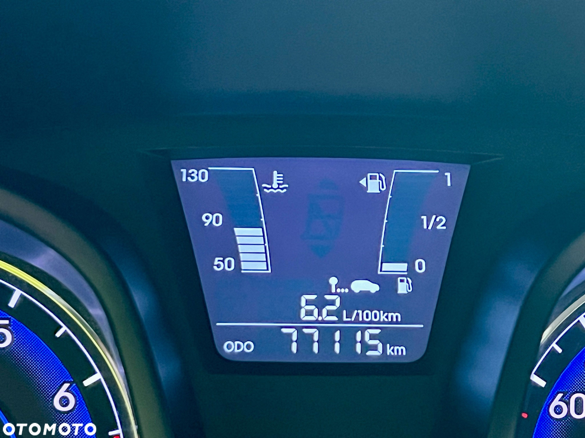 Hyundai ix20 1.6 Comfort - 17
