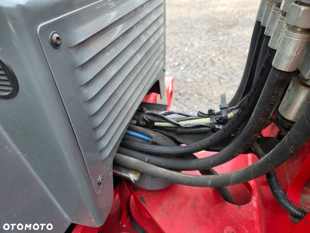 Weidemann 2080T - 10