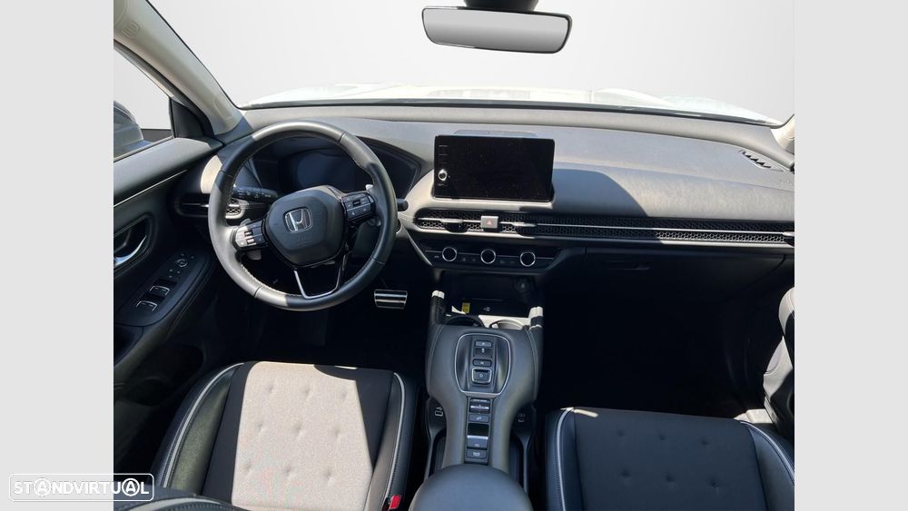 Honda ZR-V 2.0 i-MMD Sport - 26