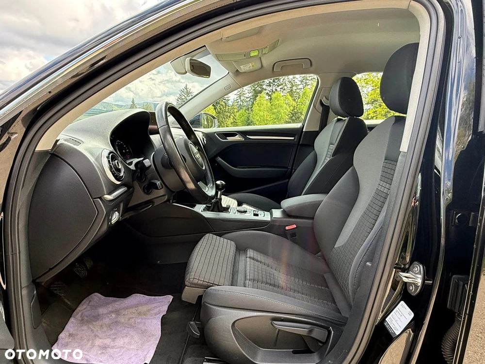 Audi A3 Sportback - 27