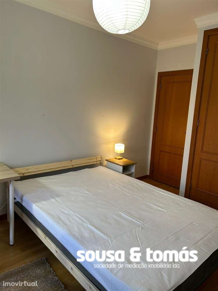 Quarto  Arrendamento em Marrazes e Barosa,Leiria - Grande imagem: 4/20