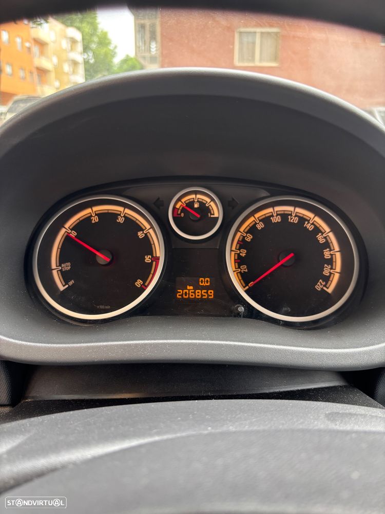 Opel Corsa - 26
