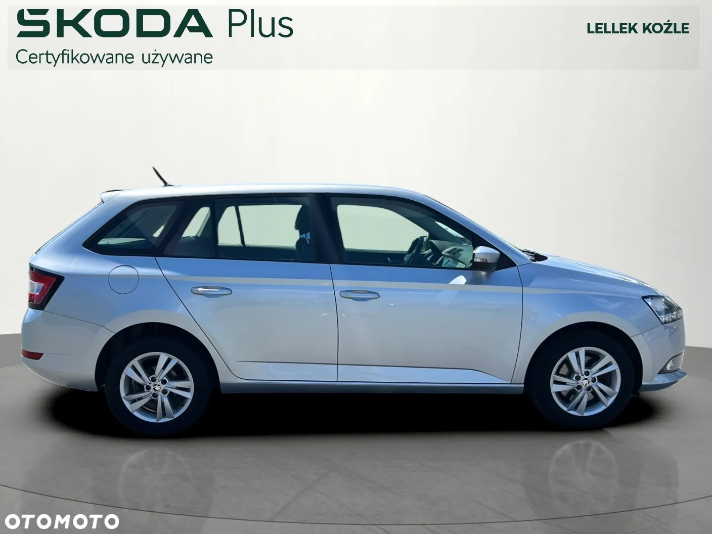 Skoda Fabia 1.0 TSI Ambition - 3