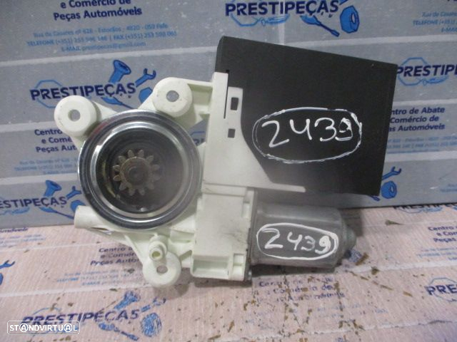 Motor Elevador Vidro 30710157 992745 100 VOLVO V50 2004 2.0D 136CV 5P CINZA FD - 2