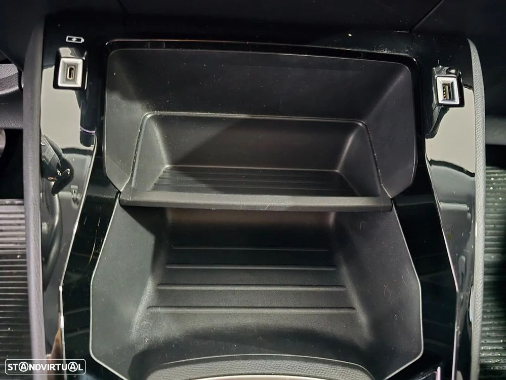 Peugeot 208 1.2 PureTech Active Pack - 10