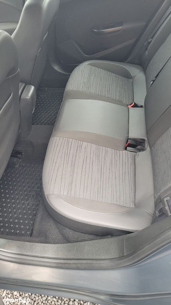 Opel Astra 1.6 Enjoy EU6 - 8