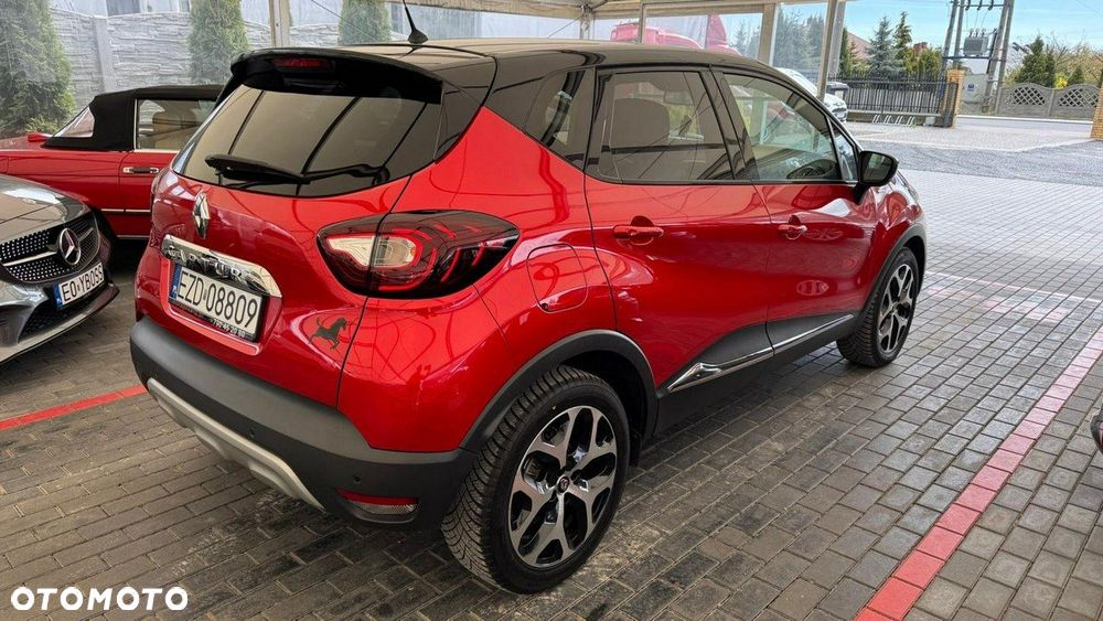 Renault Captur 1.5 dCi Energy Limited EDC - 23