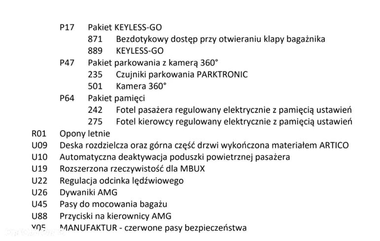 Mercedes-Benz GLE AMG Coupe 53 4-Matic Premium Plus - 30