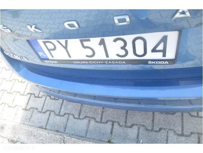 Skoda Octavia 1.5 TSI ACT Style - 35
