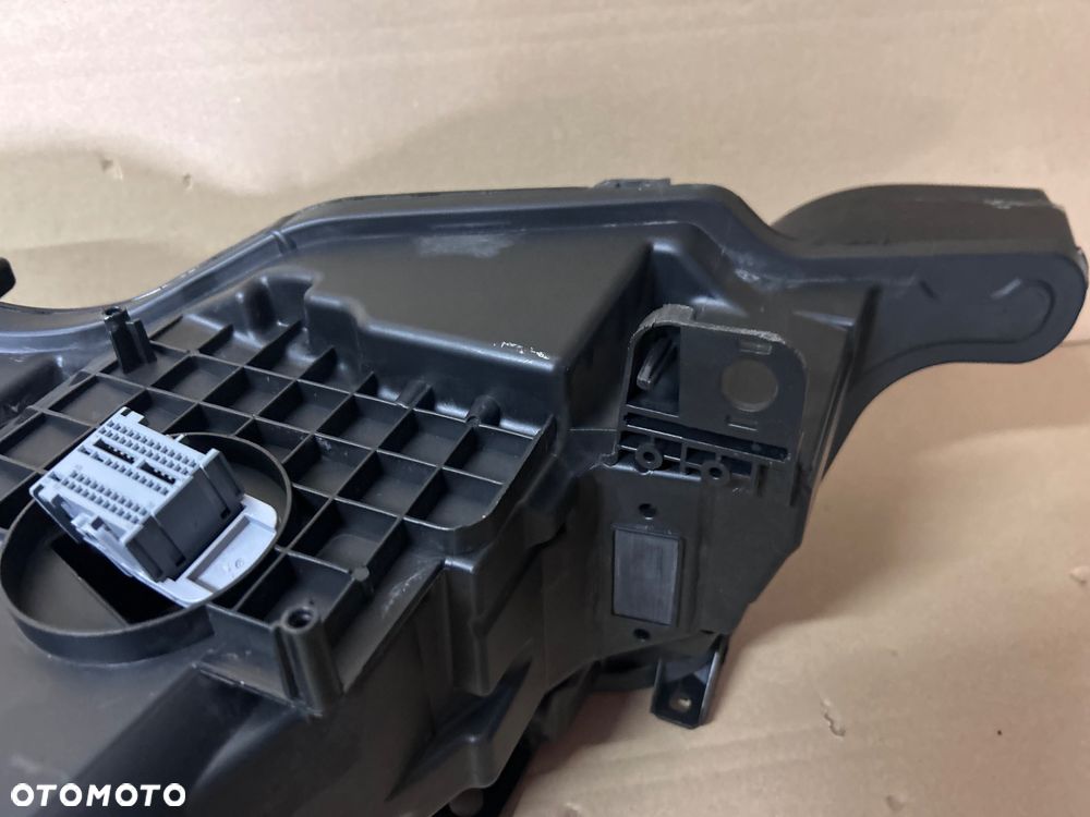 LAMPA PRAWA RANGE ROVER SPORT II LIFT L494 FULL LED MID LED PRZÓD PRZEDNIA - 9