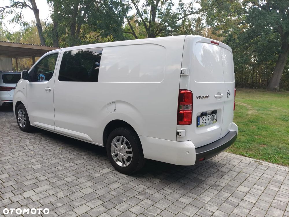 Opel VIVARO - 3