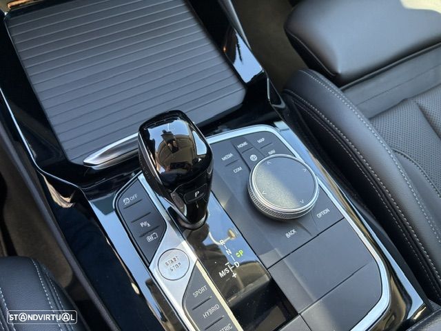 BMW X3 30 e xDrive xLine - 30