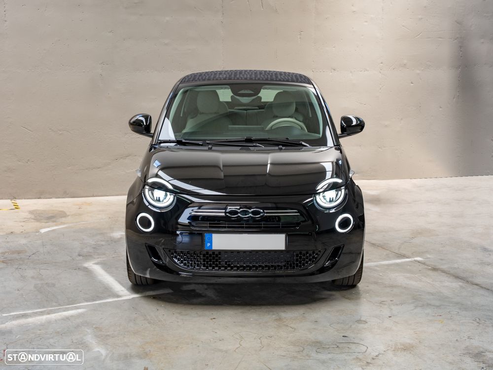Fiat Punto Cabrio - 3