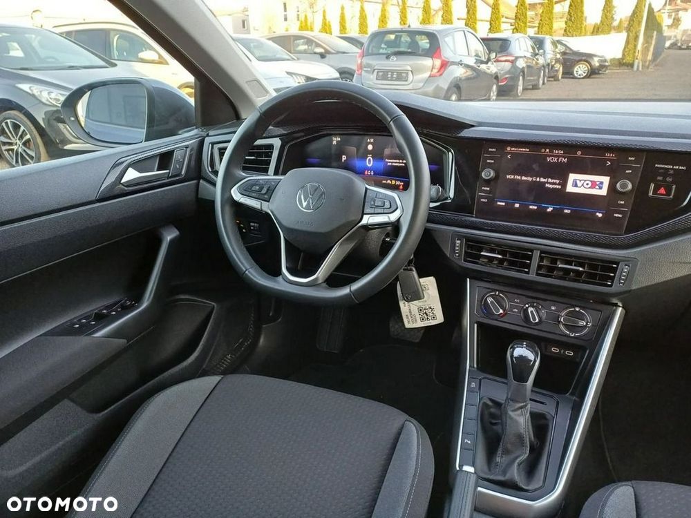 Volkswagen Taigo 1.0 TSI OPF DSG Style - 22