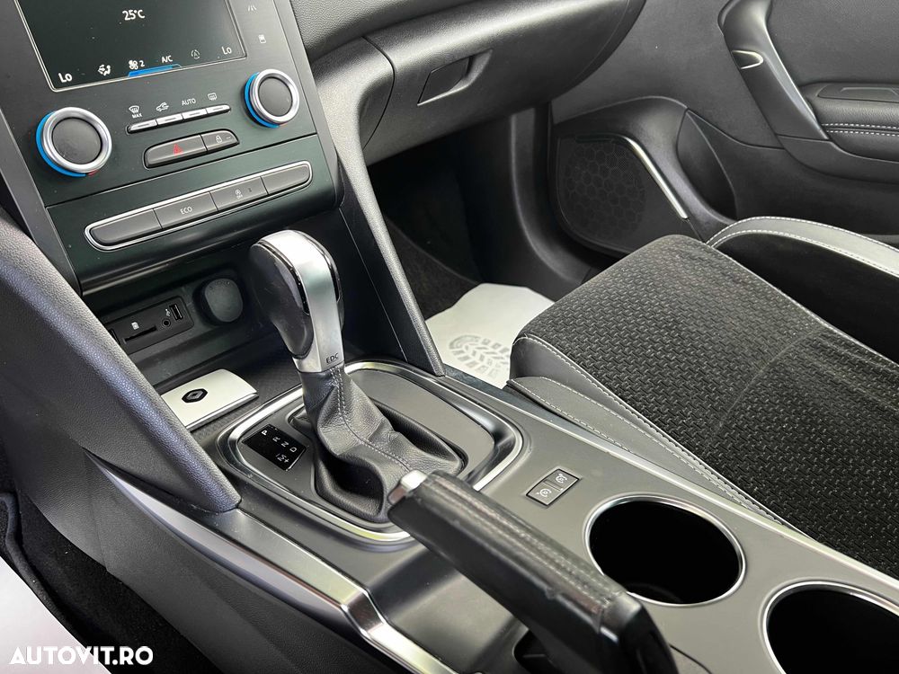 Renault Megane Energy dCi EDC Intens - 20