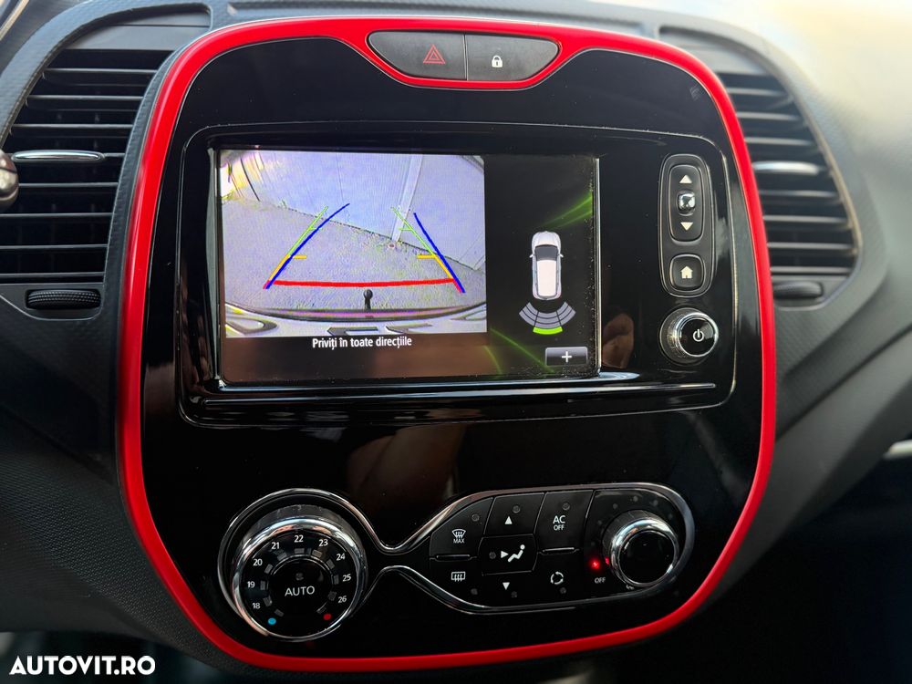Renault Captur ENERGY TCe Intens - 20