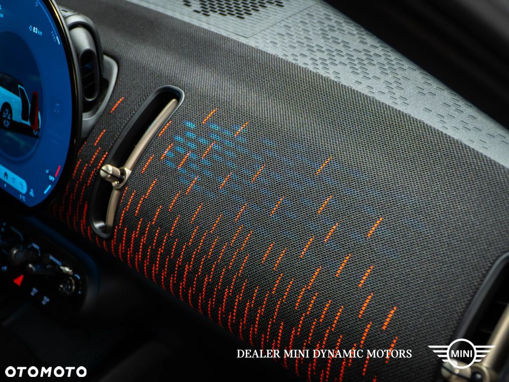 MINI Countryman - 34