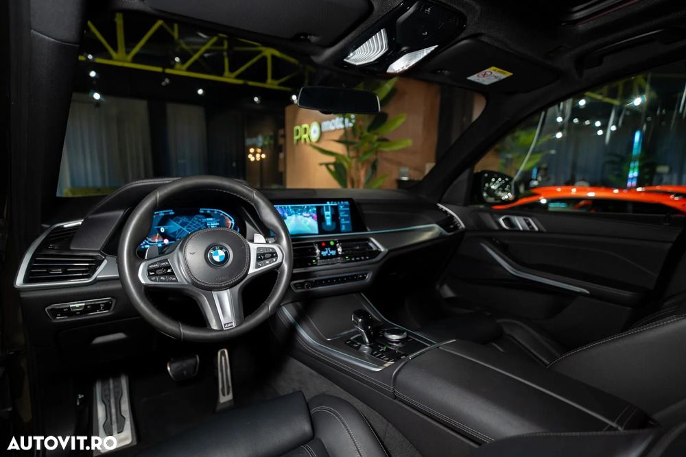 BMW X5 - 23