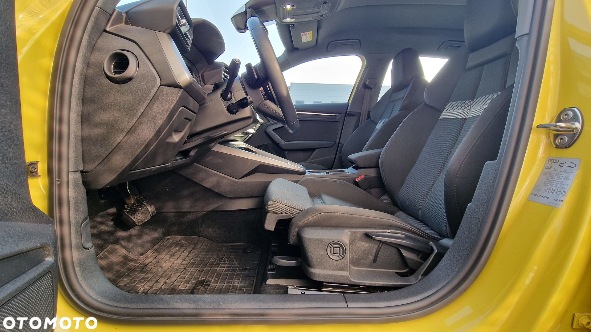 Audi A3 - 15