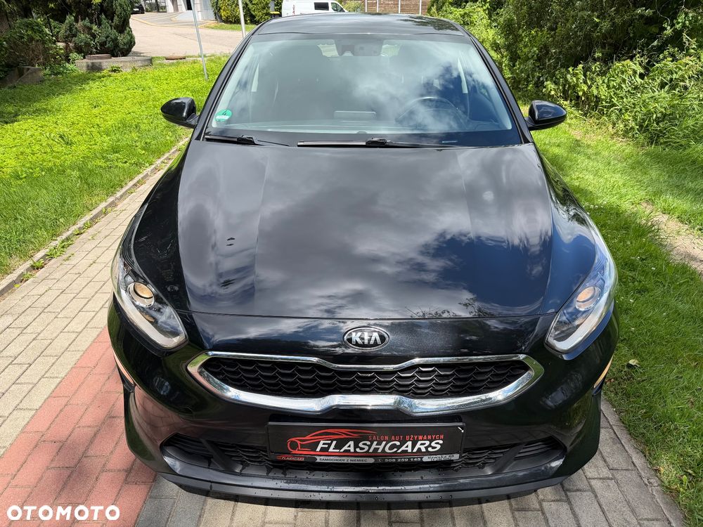 Kia Ceed 1.4 S - 30