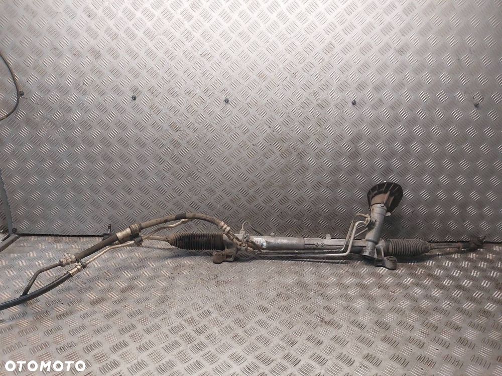 MAGLOWNICA PRZEKŁADNIA KIEROWNICZA VOLVO C30 I 1.6 D 34013131 - 1