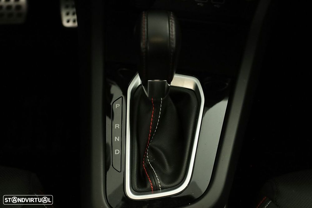 Renault Arkana 1.3 TCe R.S.Line EDC - 16