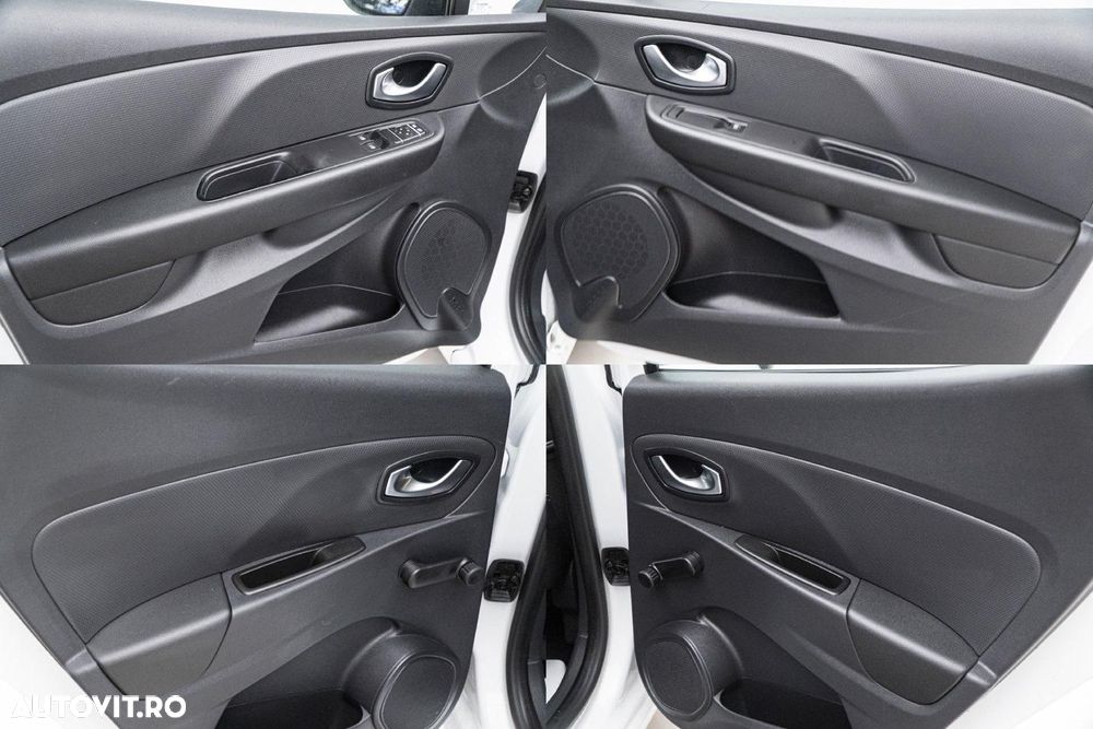 Renault Clio IV 1.5 dCi Zen - 12