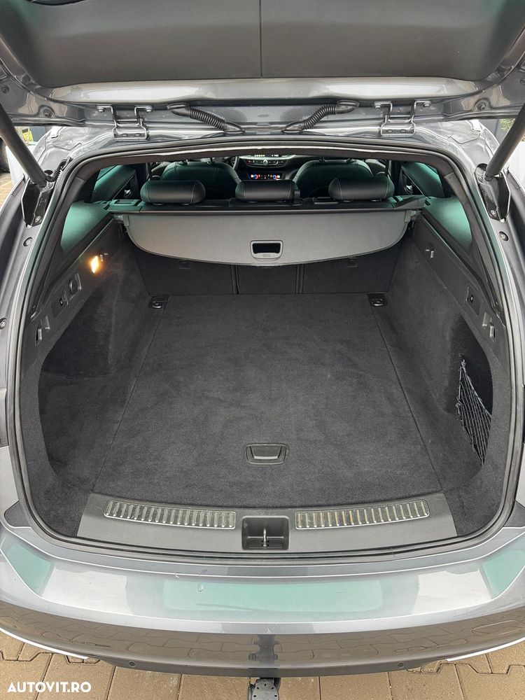 Opel Insignia 2.0 Automatik Business Elegance - 33