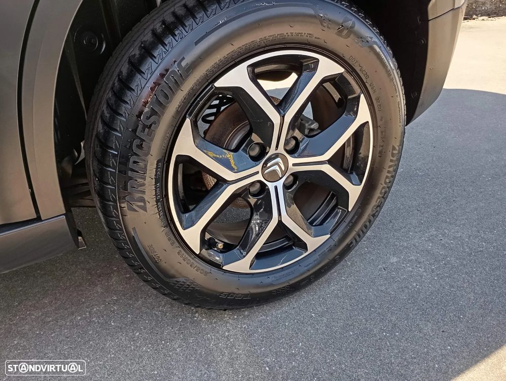 Citroën C3 Aircross 1.2 PureTech C-Series - 7