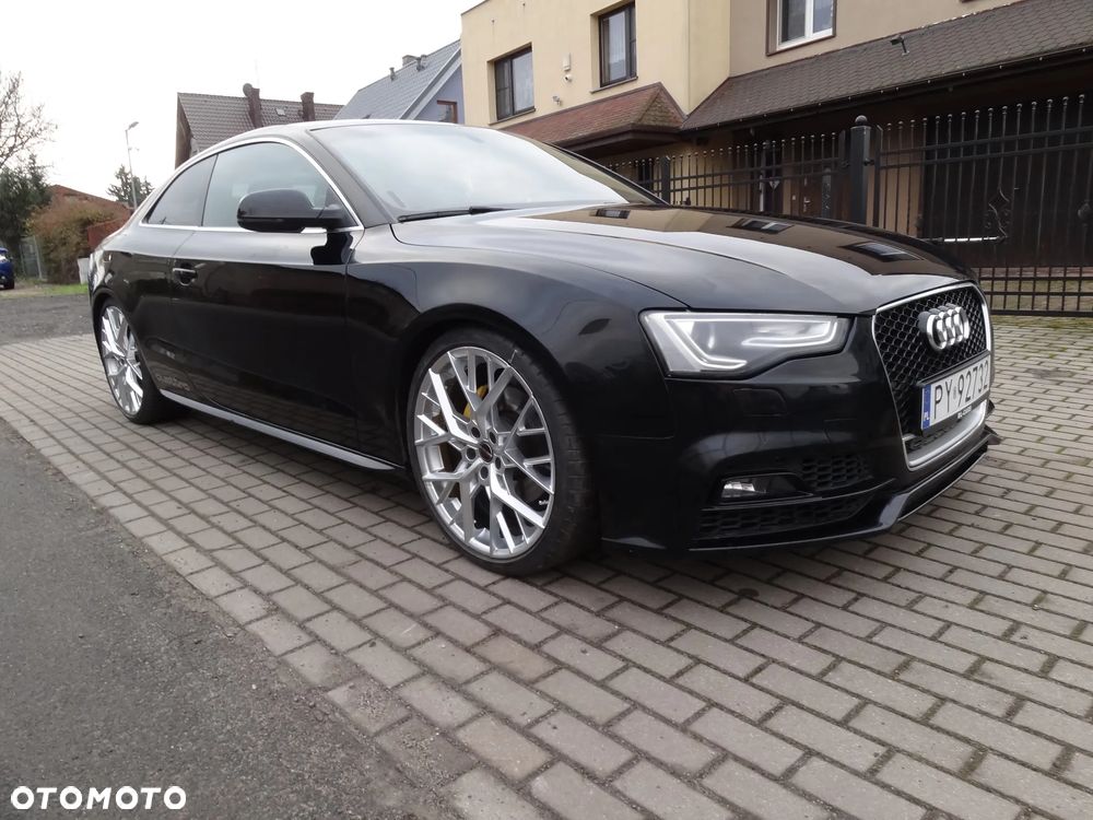 Audi A5 Coupé 2.0 TFSI Quattro S tronic - 14