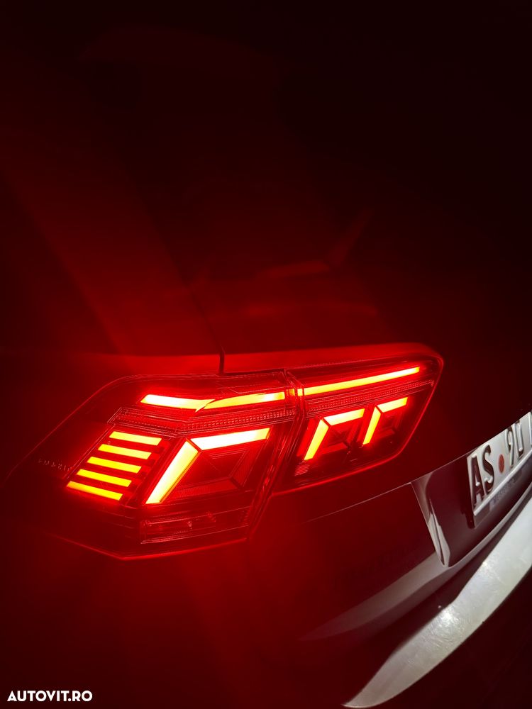 Volkswagen Tiguan - 18