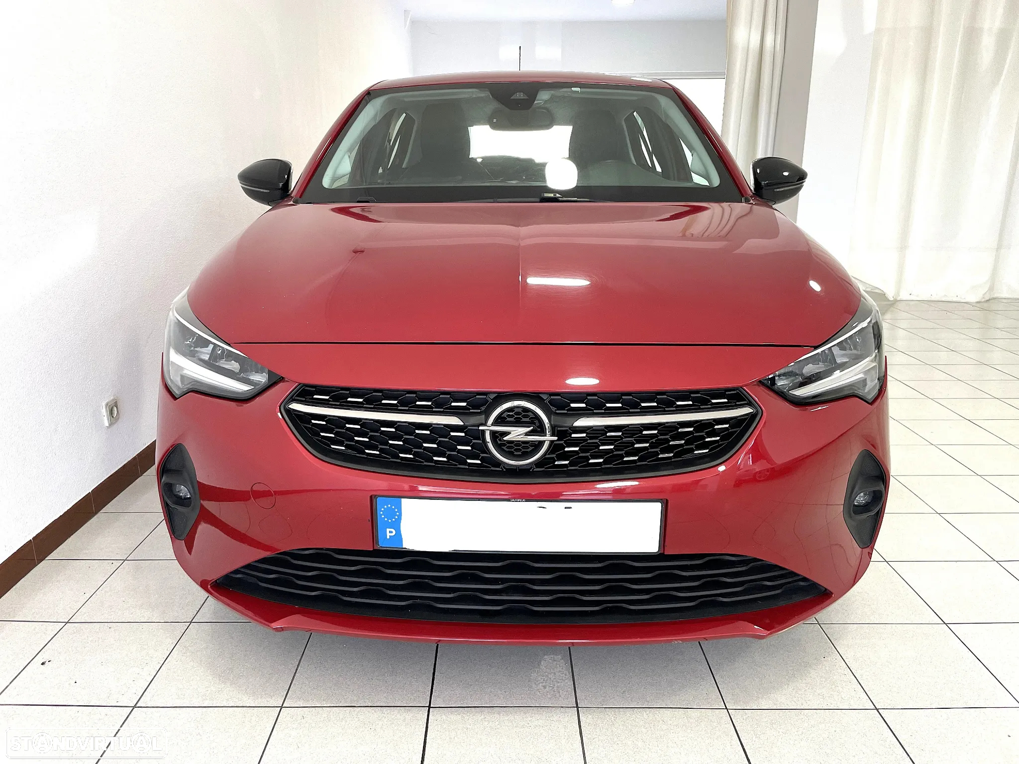 Opel Corsa 1.2 Elegance - 3