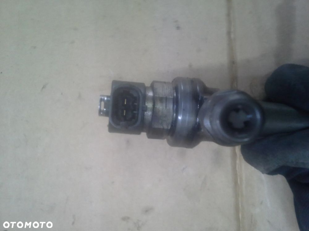 Opel Meriva 1.7 CDTi pompa wtryskowa wtryskiwacze listwa wtryskowa komplet - 22