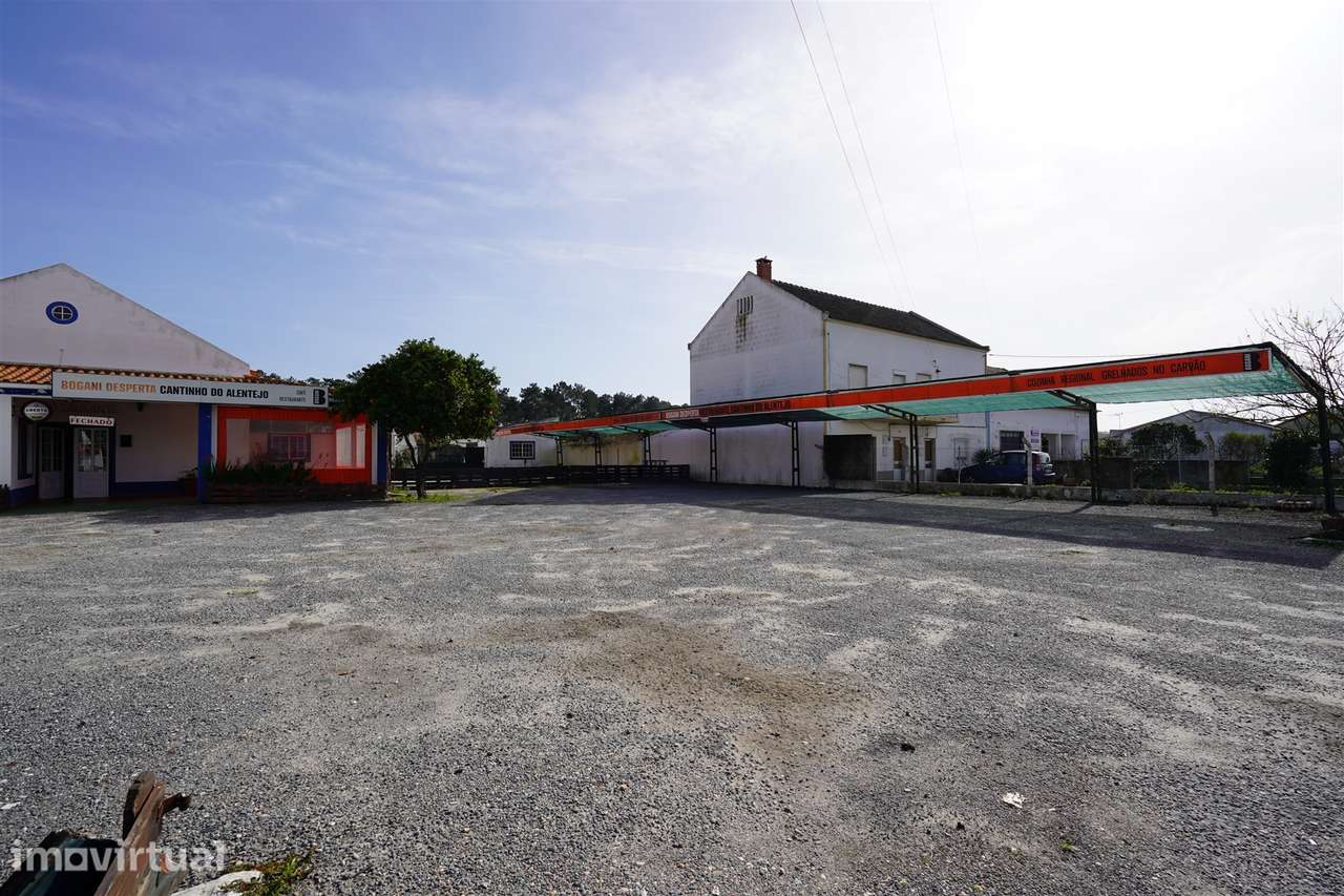 Restaurante em Grândola - Grande imagem: 2/36