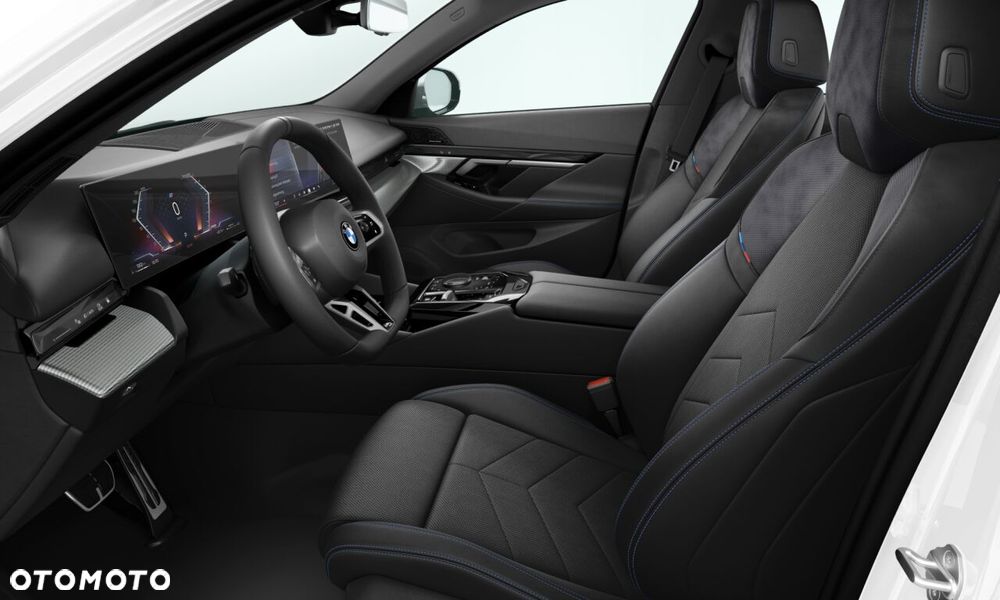 BMW Seria 5 - 4