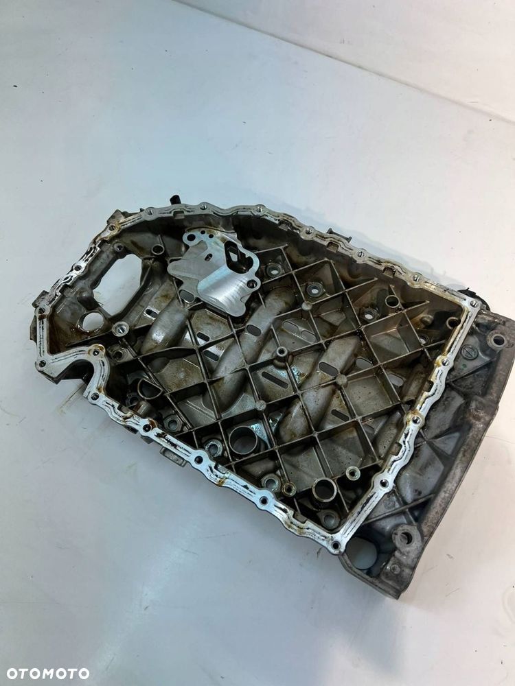 GD0 1446 Miska olejowa Audi TT TTS Mk2 2014 - 1