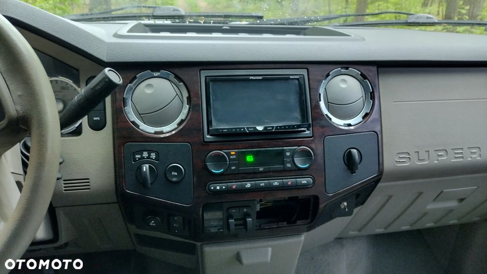 Ford F350 - 17