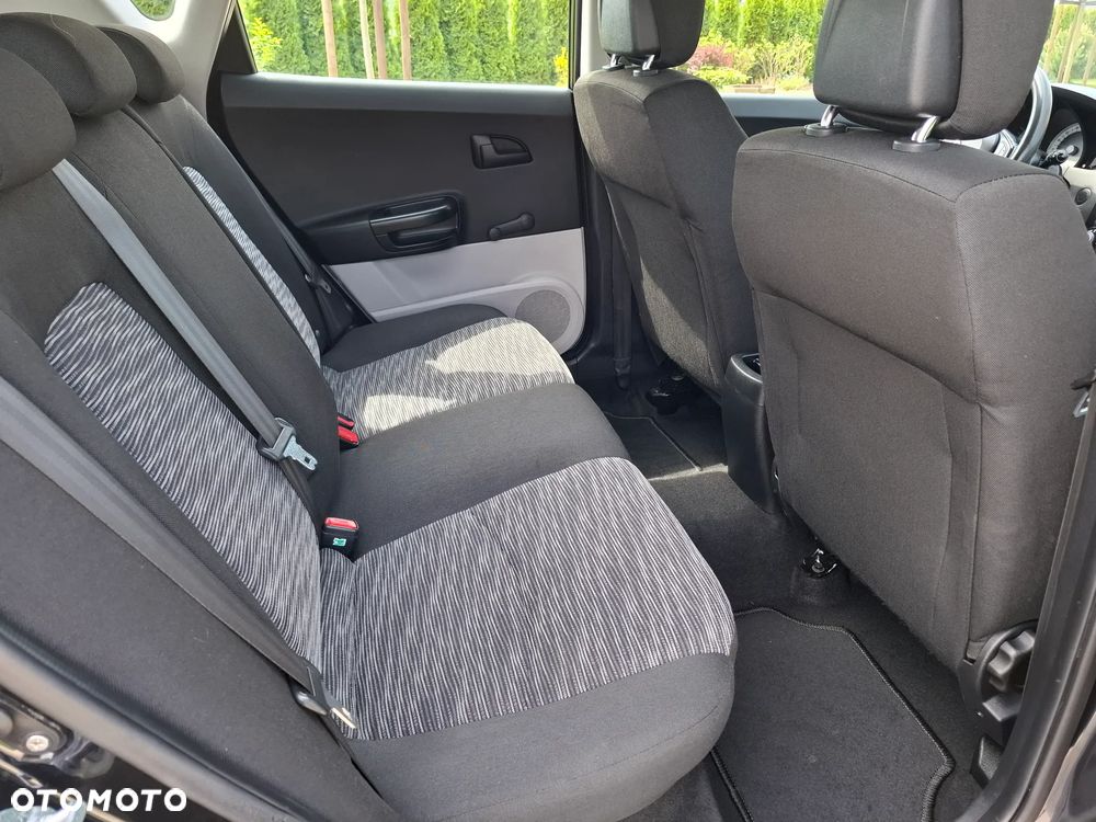 Kia Ceed 1.4 CVVT LX - 36