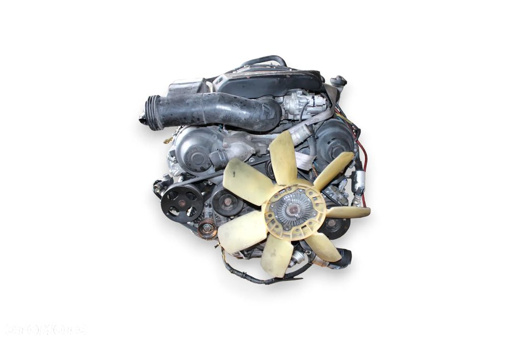 SILNIK 4.7 V8 2UZ-FE + SKRZYNIA AUTOMAT 30-40LE / TOYOTA LAND CRUISER - 6