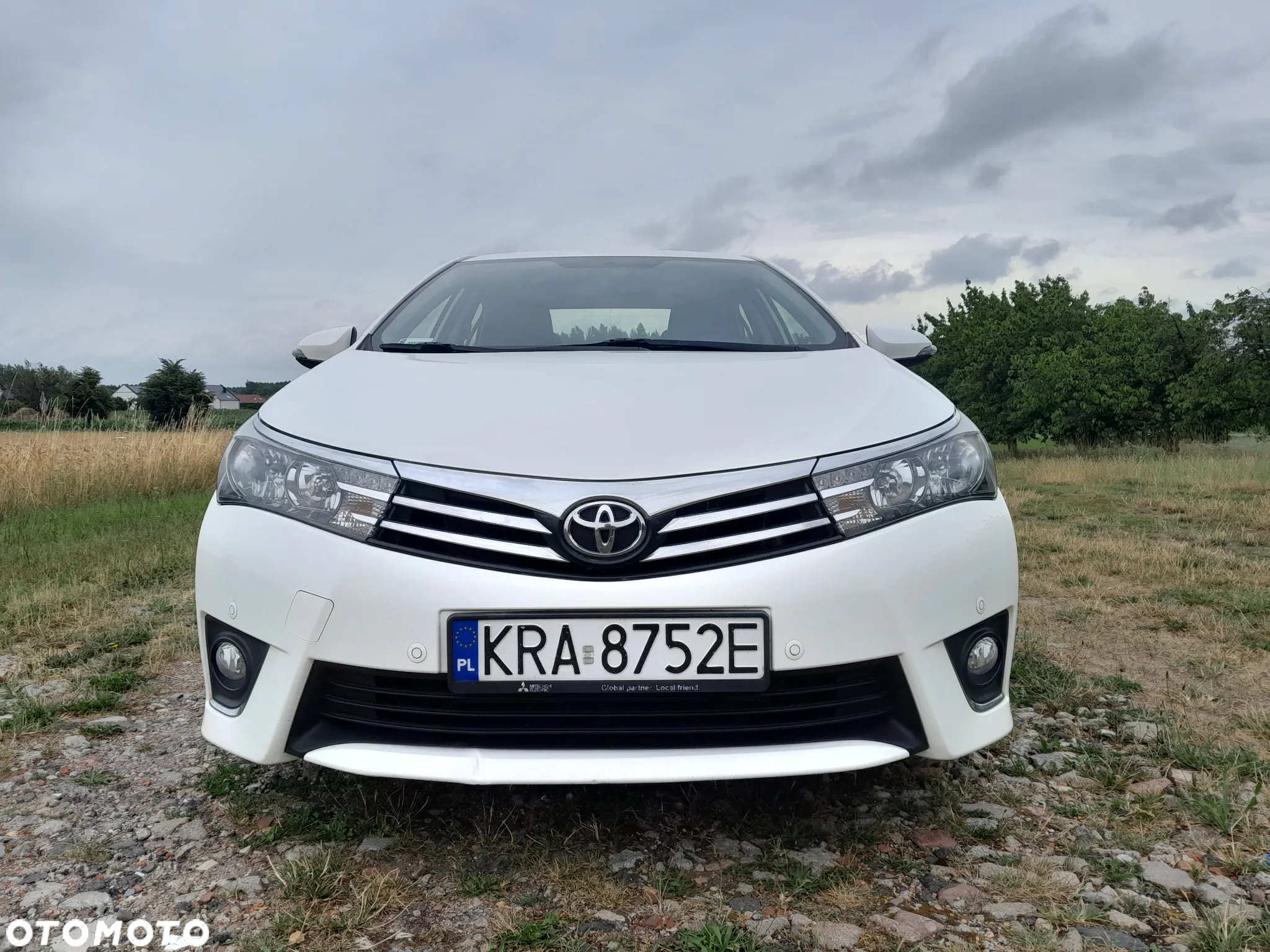 Toyota Corolla 1.6 Premium - 8