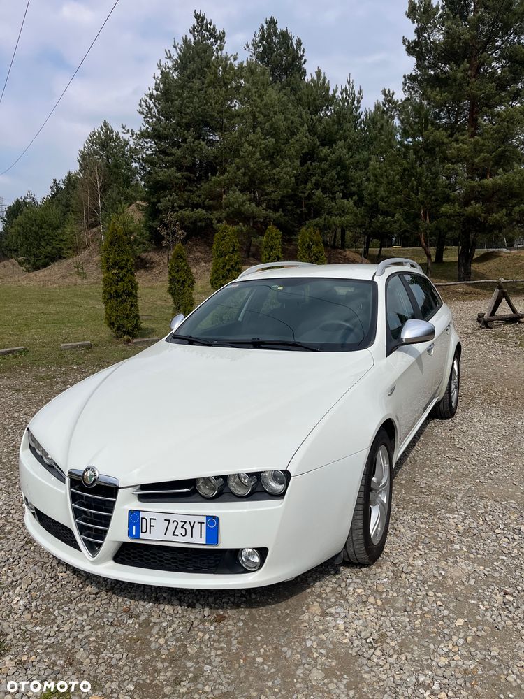Alfa Romeo 159 2.0 JTDM 16V DPF Turismo - 4