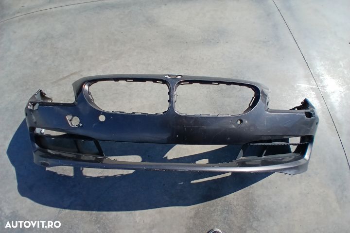 Bara fata 51117211491 7211491 51117211491 7211491 BMW Seria 6 F06/F12 - 2