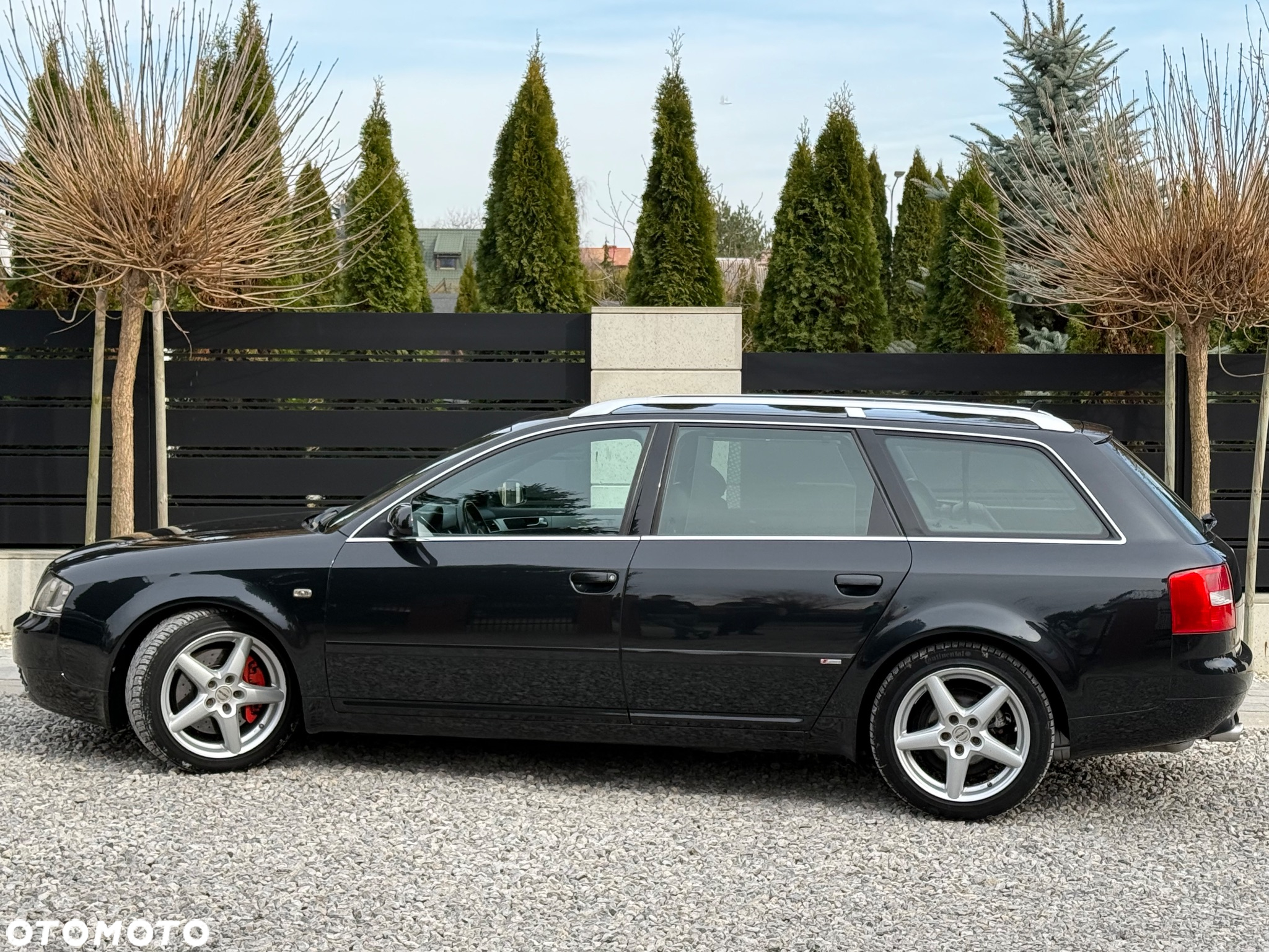 Audi A6 - 14