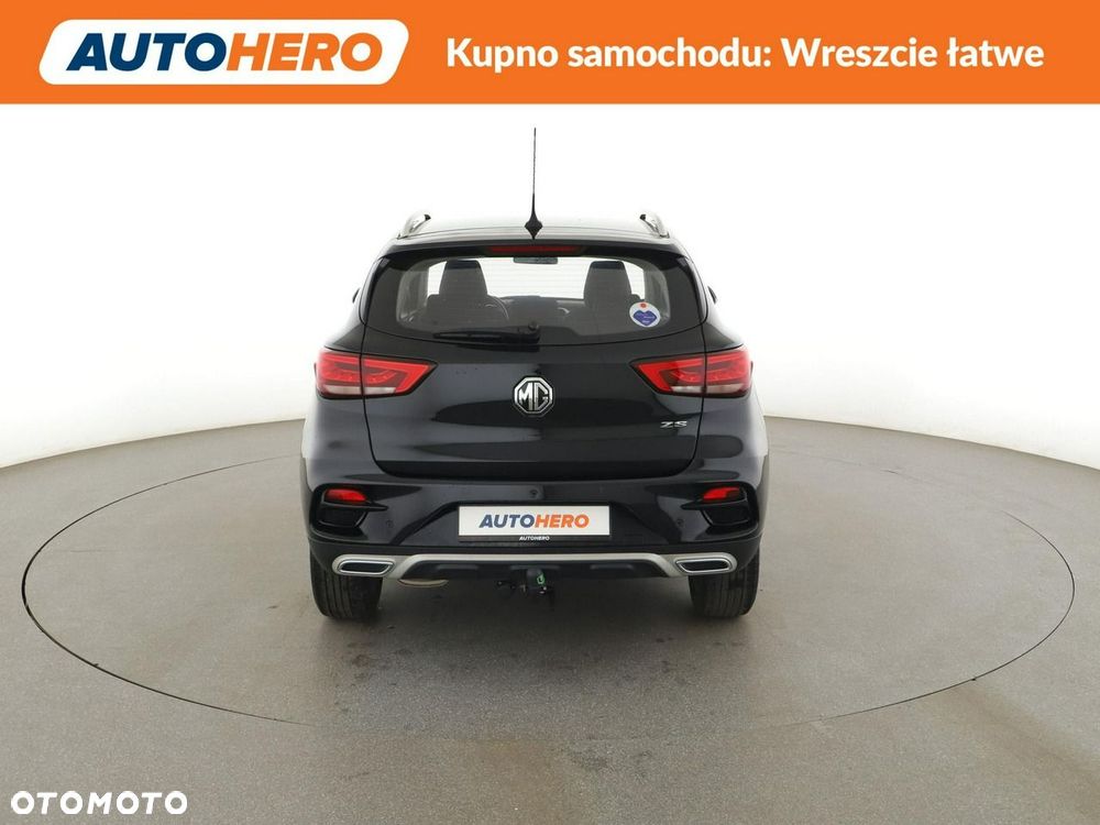 MG ZS ICE 1.5 VTI-tech Comfort - 7