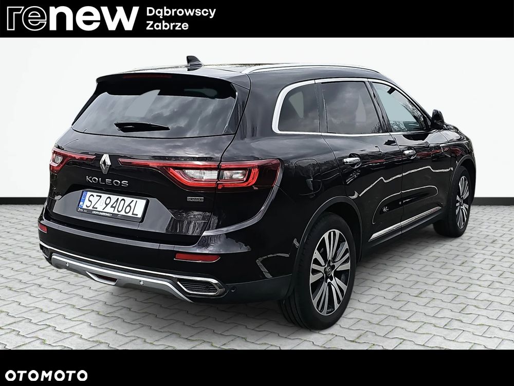 Renault Koleos 2.0 Blue dCi Initiale Paris 4x4 X-Tronic - 5