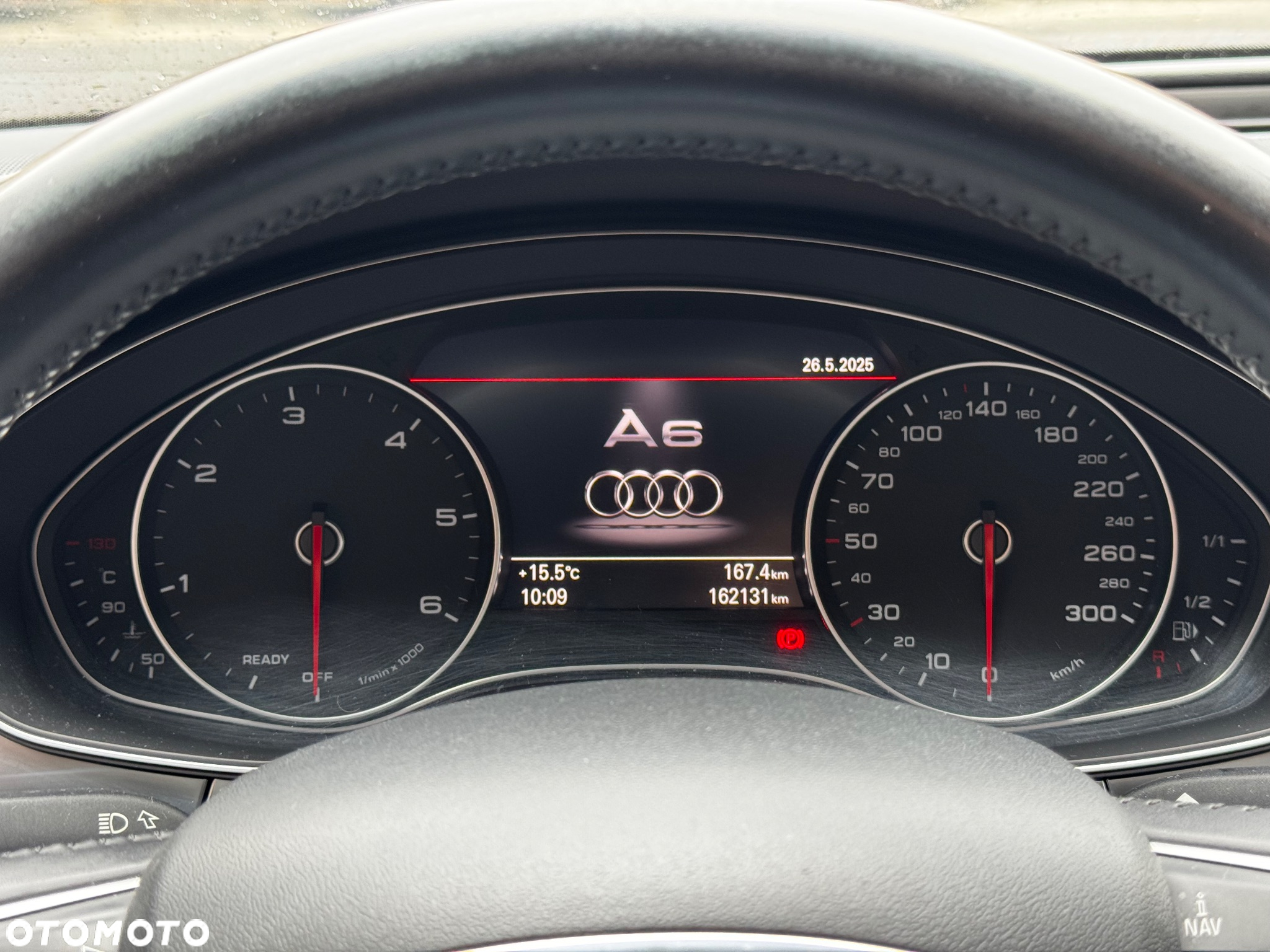 Audi A6 2.0 TDI ultra S tronic - 5