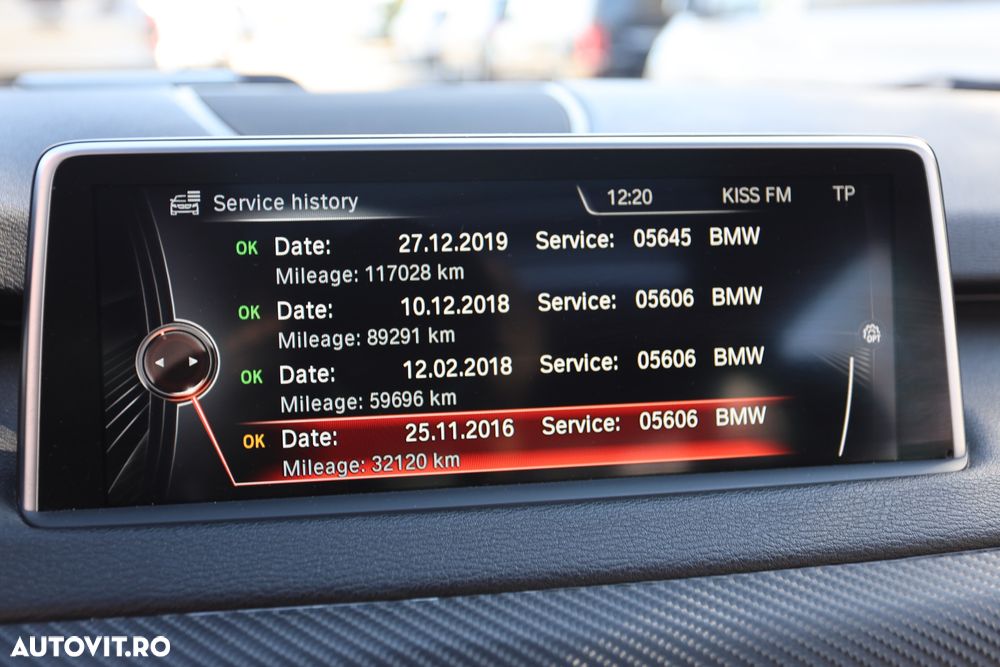 BMW X5 xDrive30d - 30