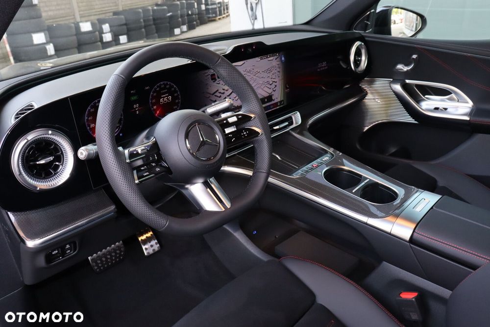 Mercedes-Benz GLC 400 94kWh 4-Matic EQ - 9