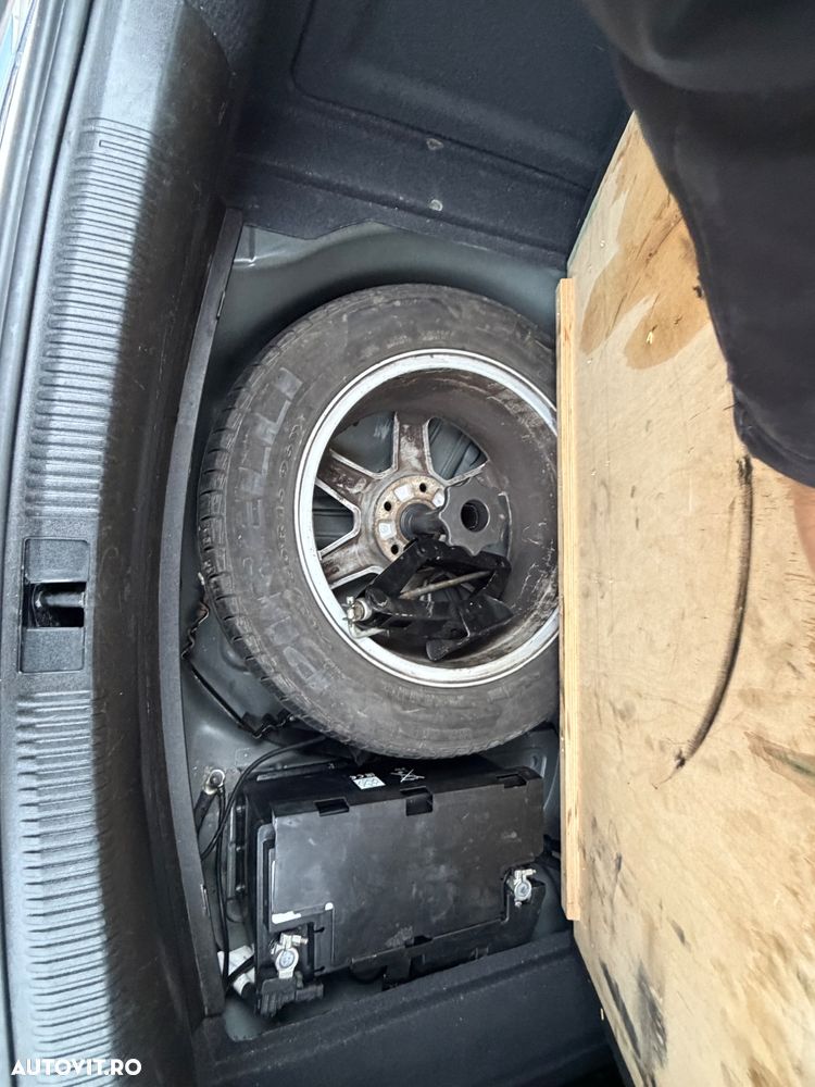 Audi A6 2.0 TDI DPF Multitronic - 32